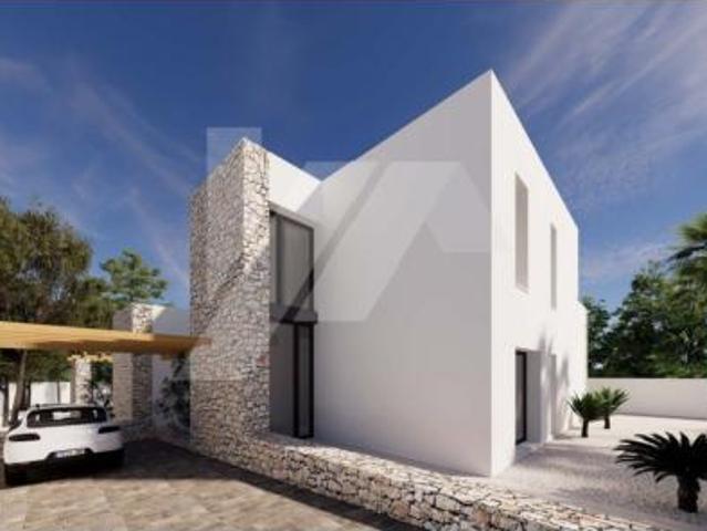Casa en venta en Moraira, la Marina Alta