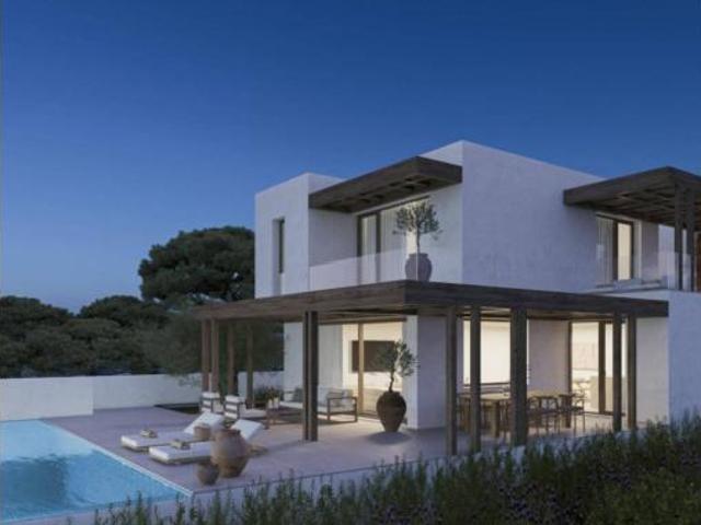 Casa en venta en Teulada, Pla del Mar