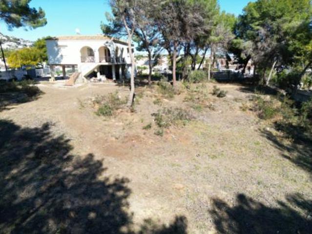 Casa en venta en Moraira, la Marina Alta