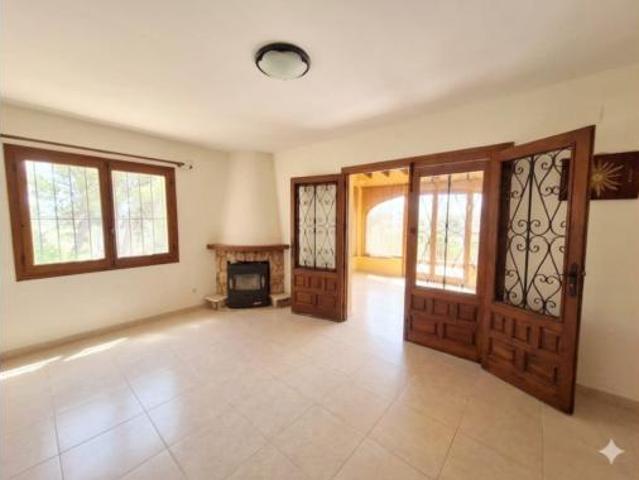 Chalet en venta en Moraira, la Marina Alta