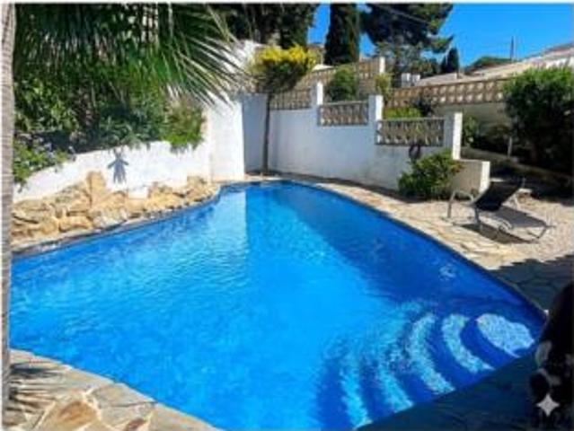Casa en venta en Urbanització Paigi, la Marina Alta