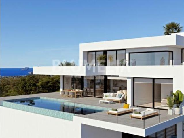 Casa en venta en Pueblo Alcàssar, la Marina Alta