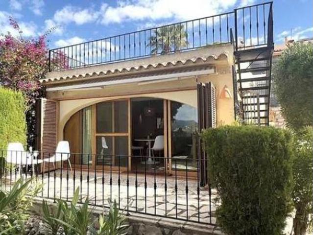 Casa en venta en Moraira, la Marina Alta
