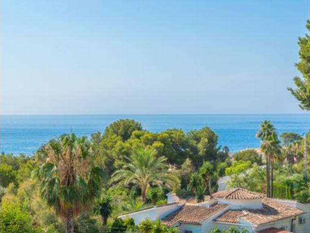 Casa en venta en Urbanització La Cometa, la Marina Alta