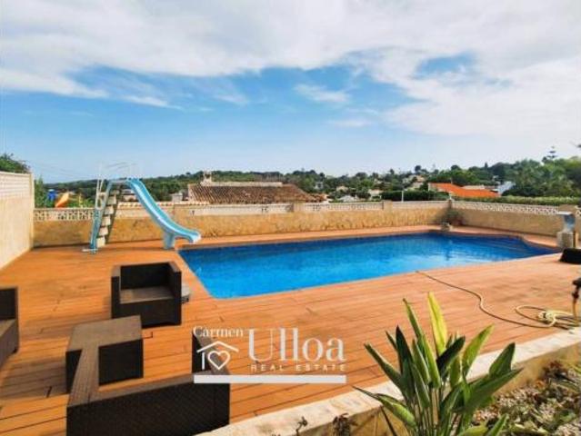 Casa en venta en Tampa Park, la Marina Alta