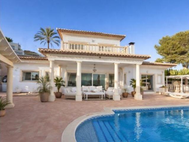 Casa en venta en Tampa Park, la Marina Alta
