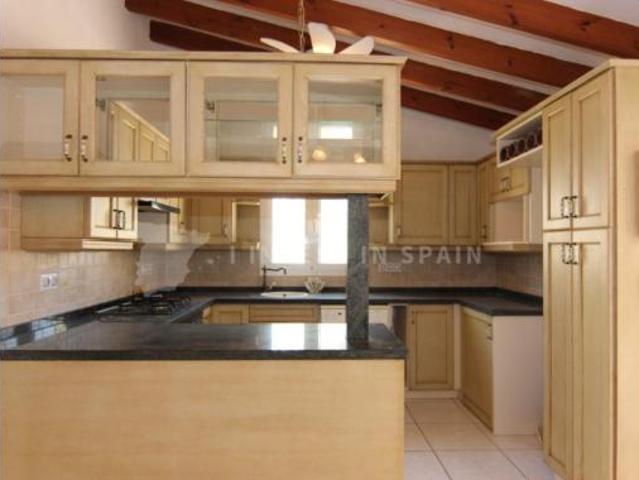 Casa en venta en Tampa Park, la Marina Alta