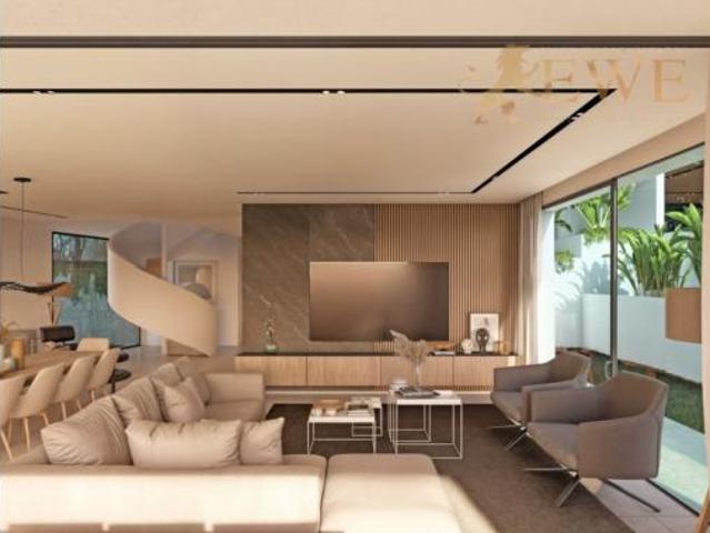 Casa en venta en Moravit, la Marina Alta