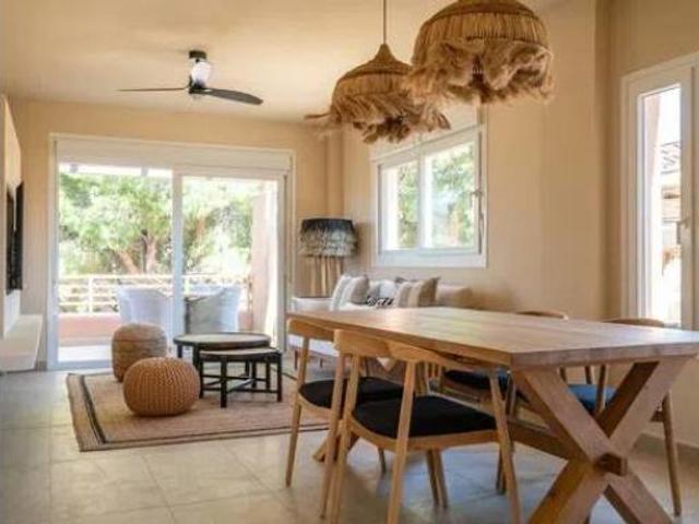 Casa en venta en Moraira, la Marina Alta