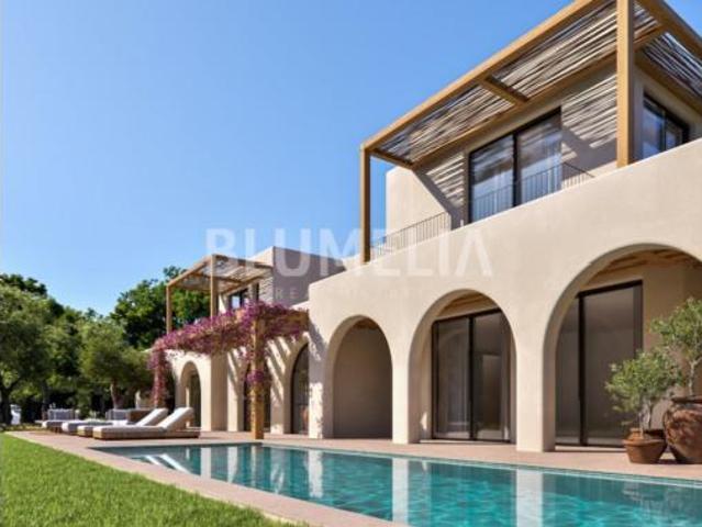 Casa en venta en Moraira, la Marina Alta