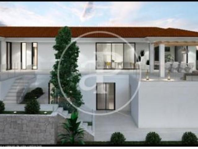 Casa en venta en Moraira, la Marina Alta