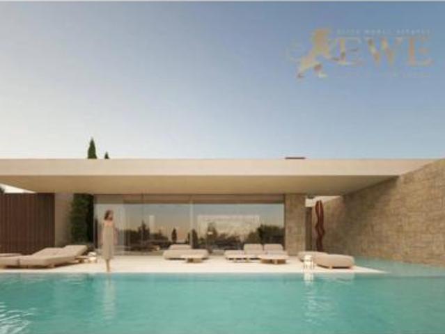 Casa en venta en Moraira, la Marina Alta