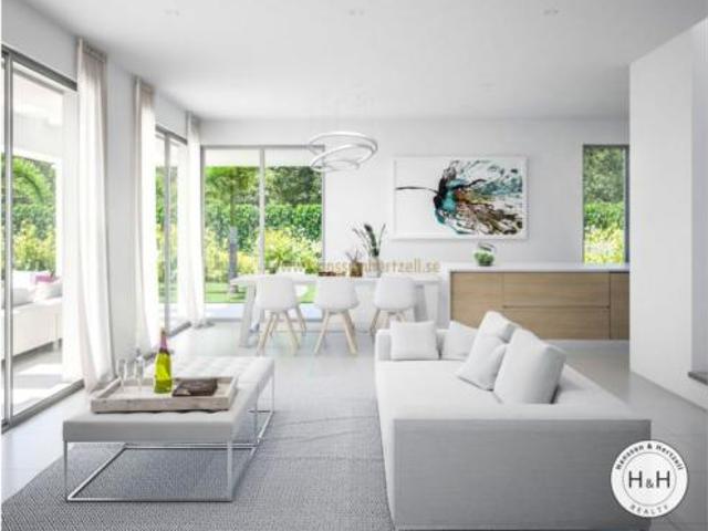Casa en venta en Moraira, la Marina Alta