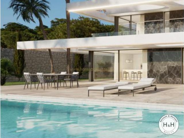 Casa en venta en Moraira, la Marina Alta