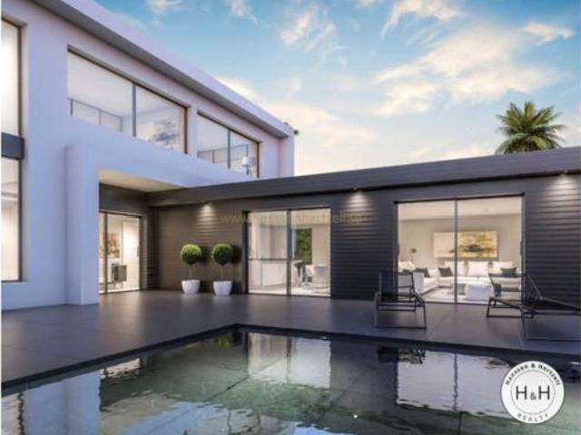 Casa en venta en Moraira, la Marina Alta