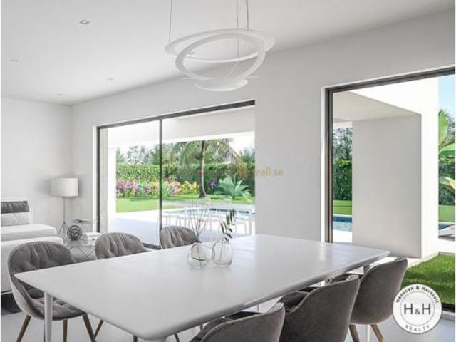 Casa en venta en Moraira, la Marina Alta