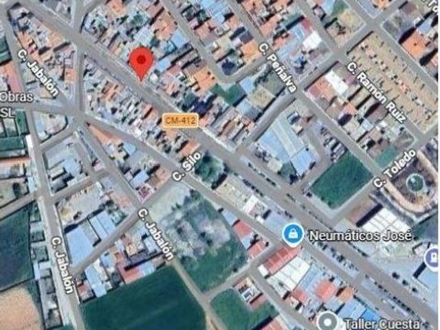 Casa en venta en Moral de Calatrava, Ciudad Real