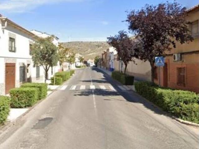 Casa en venta en Moral De Calatrava, Castilla-La Mancha