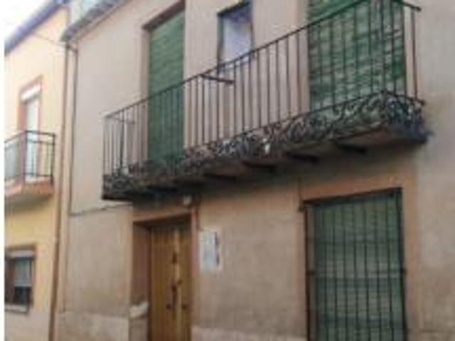 Casa en venta en Moral De Calatrava, Castilla-La Mancha
