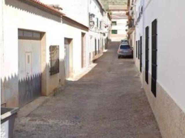 Casa en venta en Moral De Calatrava, Castilla-La Mancha