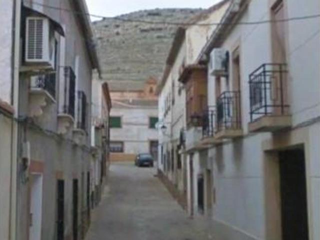 Casa en venta en Moral De Calatrava, Castilla-La Mancha