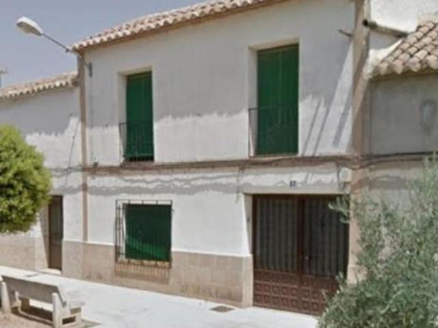 Casa en venta en Moral De Calatrava, Castilla-La Mancha