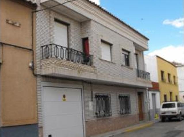 Casa en venta en Moral De Calatrava, Castilla-La Mancha