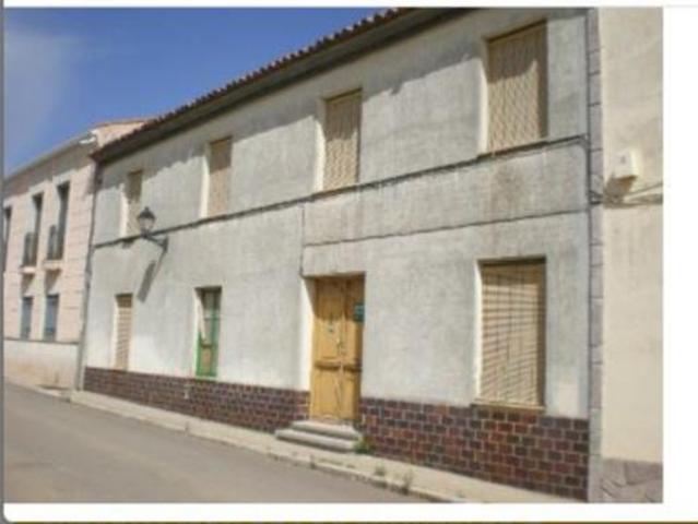 Casa en venta en Moral De La Reina, Castilla y León