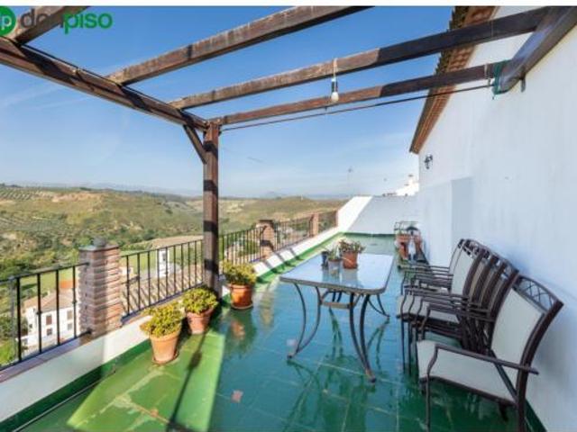 Casa en venta en Comarca de Loja, Andalucía