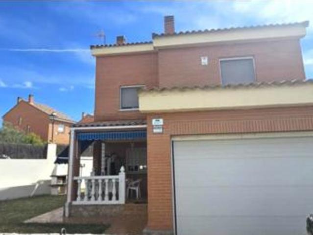 Casa en venta en Moraleja De Enmedio, Madrid