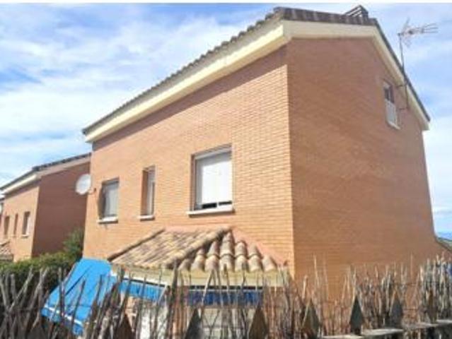 Casa en venta en Moraleja De Enmedio, Madrid