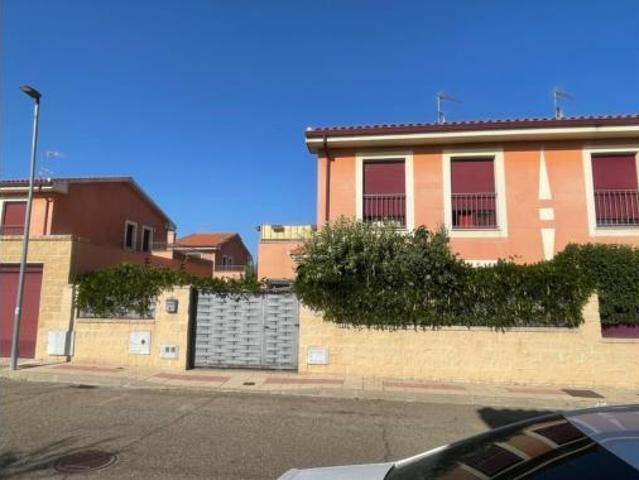 Casa en venta en Moraleja Del Vino, Castilla y León