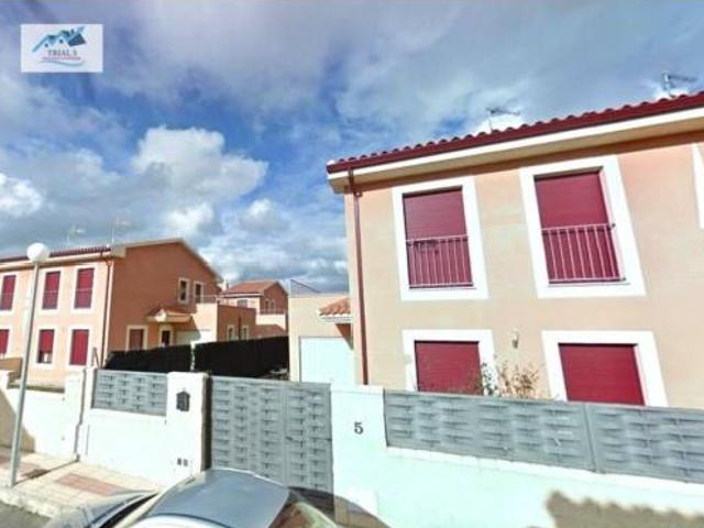 Casa en venta en Moraleja Del Vino, Castilla y León