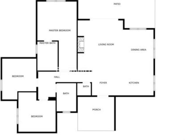 Casa en venta en Moraleja, Extremadura