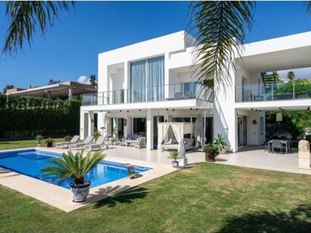 Casa en venta en Moraleja, Extremadura