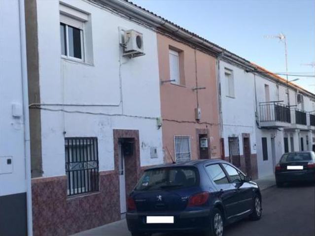 Casa en venta en Moraleja, Extremadura