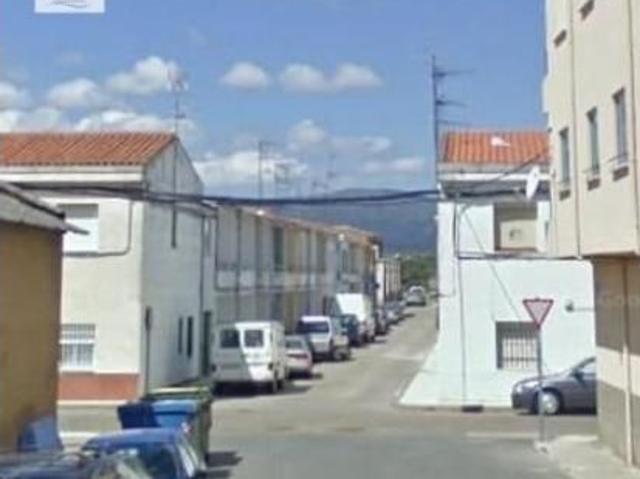 Casa en venta en Moraleja, Cáceres