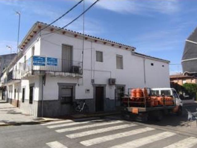 Casa en venta en Moraleja, Extremadura