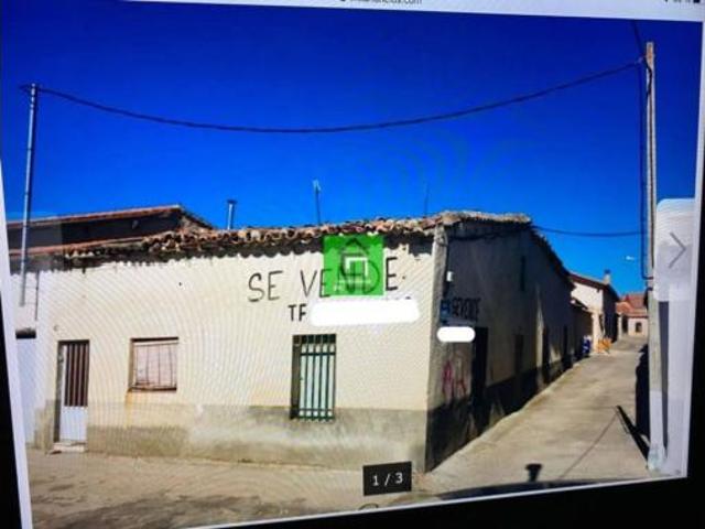 Casa en venta en Morales Del Vino, Castilla y León