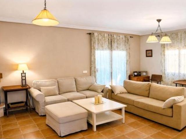 Casa en venta en Moralzarzal, Madrid