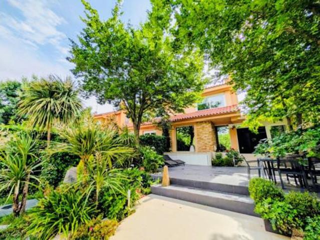 Casa en venta en Moralzarzal, Madrid