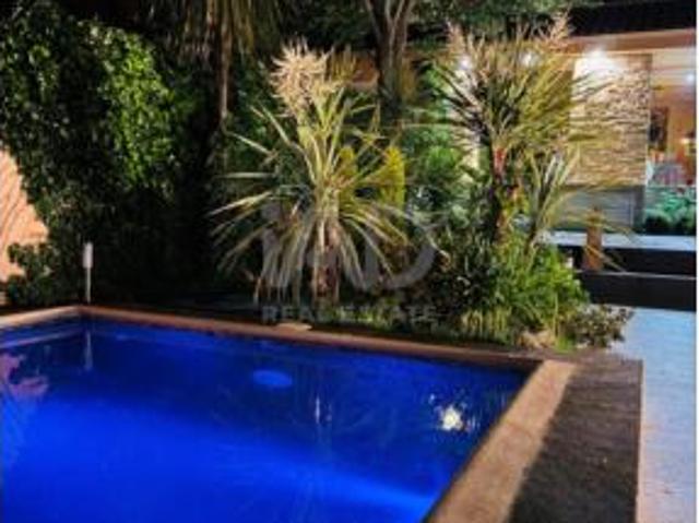 Casa en venta en Moralzarzal, Madrid