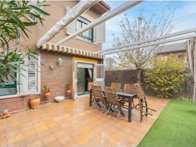 Casa en venta en Moralzarzal, Madrid