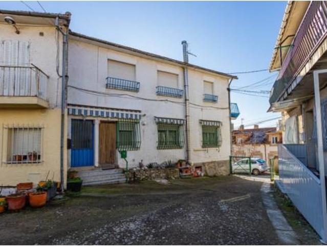 Casa en venta en Moralzarzal, Madrid