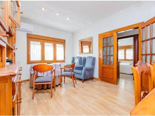 Casa en venta en Moralzarzal, Madrid