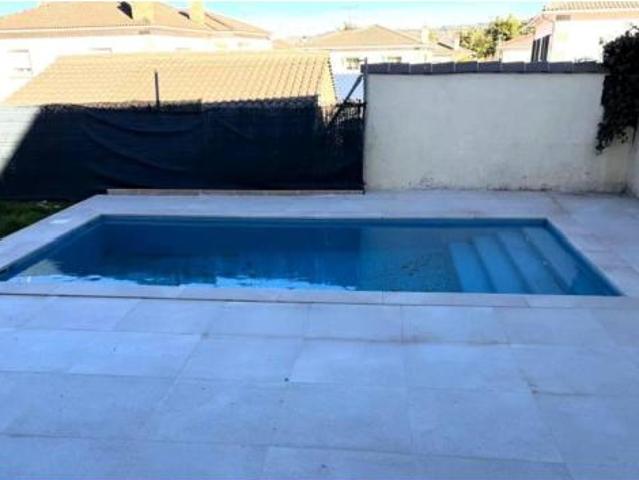 Casa en venta en Moralzarzal, Madrid