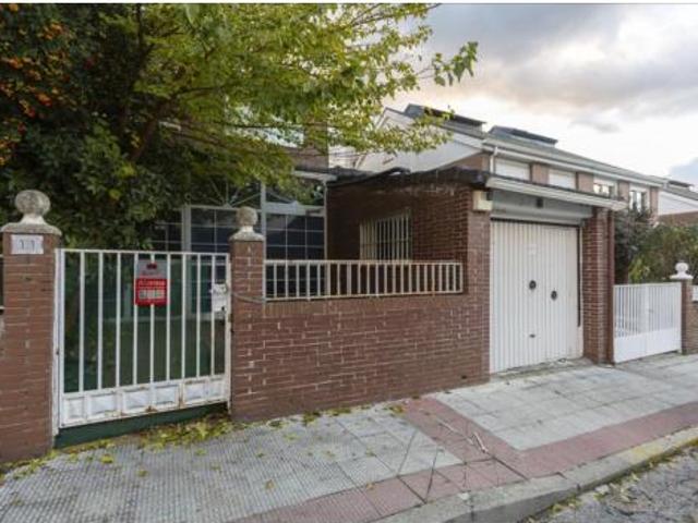 Casa en venta en Moralzarzal, Madrid