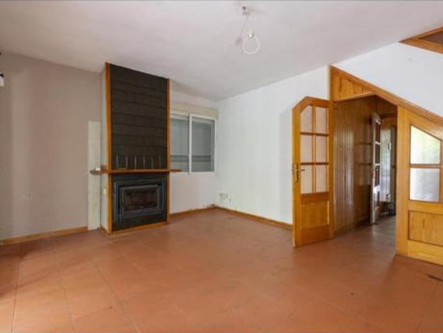 Casa en venta en Moralzarzal, Madrid