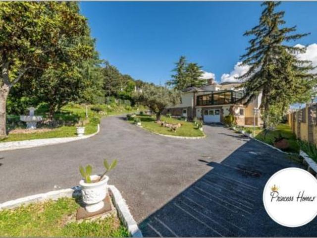 Casa en venta en Moralzarzal
