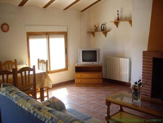 Casa en venta en Calar de la Santa, Noroeste